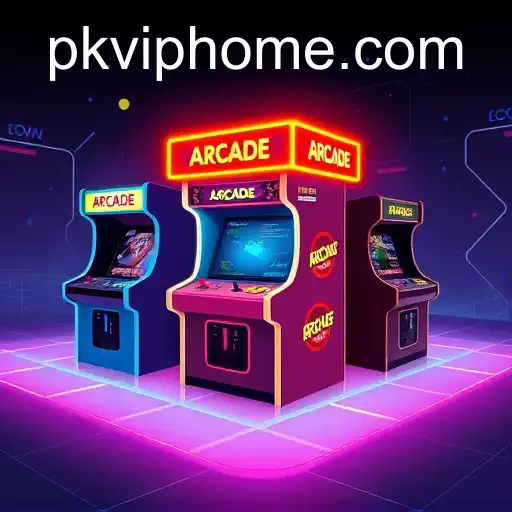Exploring the Timeless Appeal of 'Arcade Classics' in the Digital Age
