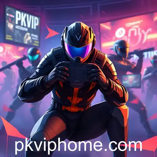 The Rise of PKVIP in Online Gaming