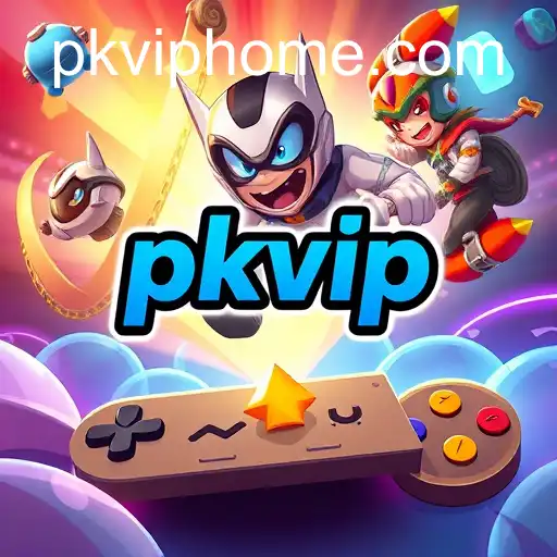 Exploring the 'Casual Fun' Gaming Category: A Deep Dive into the Pkvip Experience