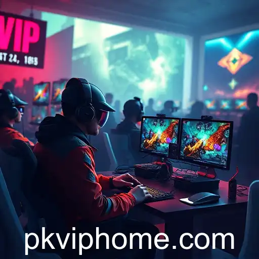 Evolving Online Gaming Trends