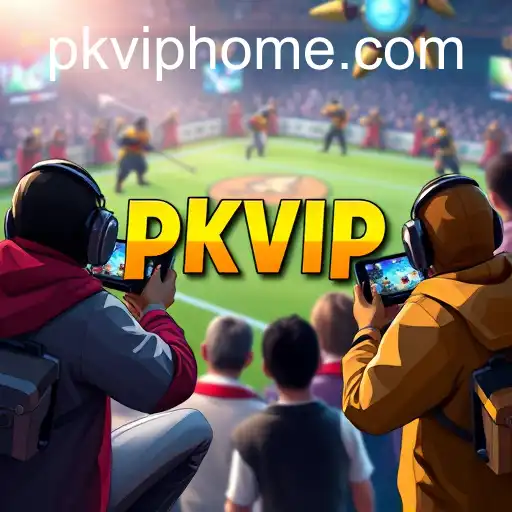 Unlocking the Potential of Multiplayer Modes with 'pkvip'