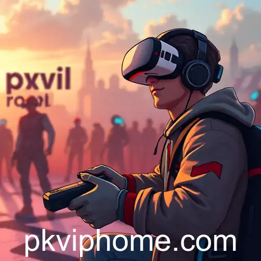 Navigating the New Era of Online Gaming