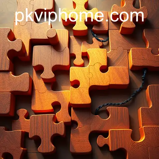 Puzzle Challenges: Exploring the Intricacies of Brain-Teasing Games on PKVIP