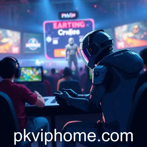 The Rise of Gaming Platforms in 2025