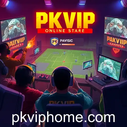 The Rise of Online Gaming and Its Cultural Impact