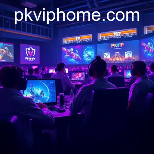 The Rise and Transformations of Online Gaming Portals