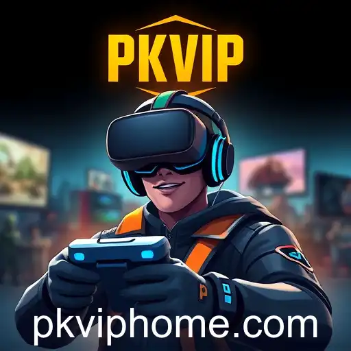 The Rise of pkvip: Transforming Online Gaming