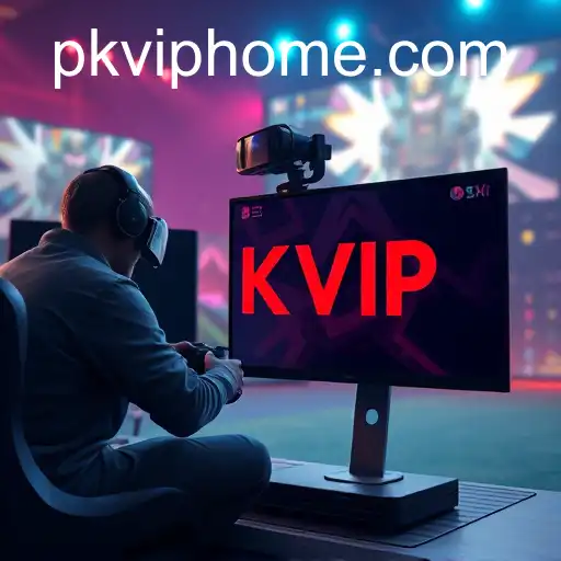 The Rise of pkvip: A Game Changer