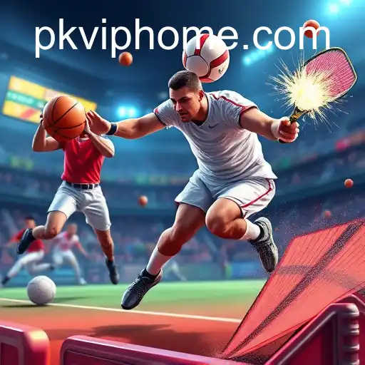 Exploring the Thrills of 'Sports Mania' in the Digital Gaming World