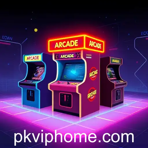 Exploring the Timeless Appeal of 'Arcade Classics' in the Digital Age