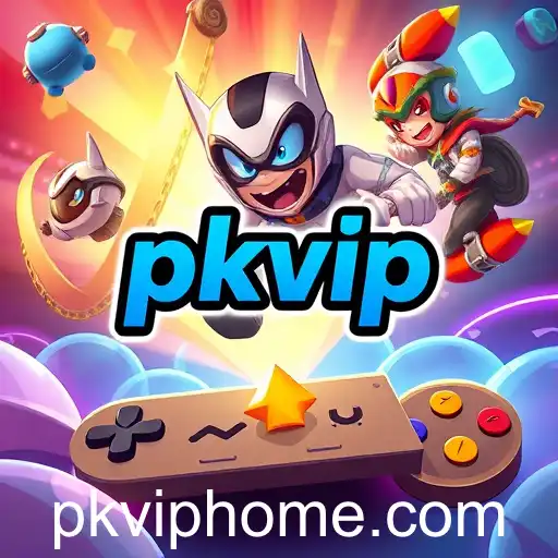 Exploring the 'Casual Fun' Gaming Category: A Deep Dive into the Pkvip Experience
