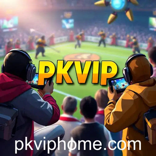 Unlocking the Potential of Multiplayer Modes with 'pkvip'