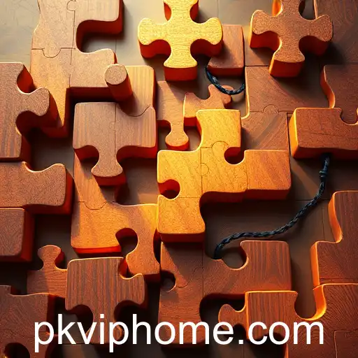 Puzzle Challenges: Exploring the Intricacies of Brain-Teasing Games on PKVIP