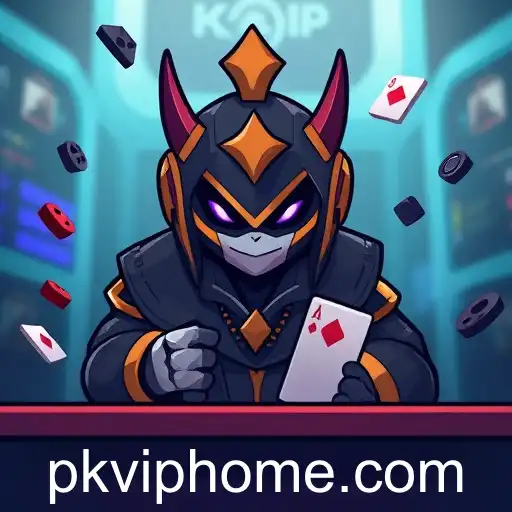 The Rise of PKVIP in Online Gaming