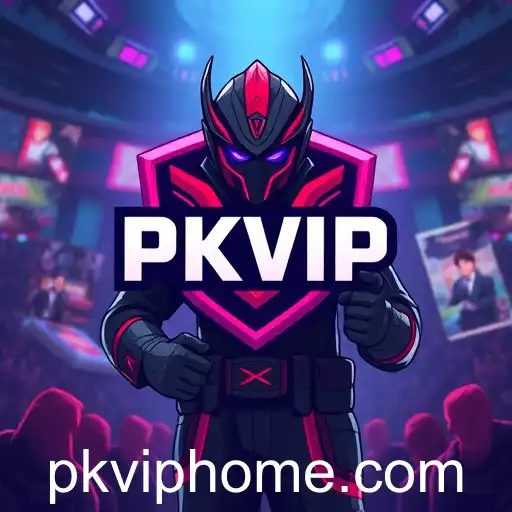 The Rise of PKVIP in Online Gaming